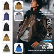 🇯🇵日本直送🇯🇵 🇯🇵日本行貨🇯🇵  🔥限時特價🔥 #799 日版 The North Face - Mountain Raintex Jacket Shell (Mens/Unisex)  GORE-TEX 戶外風褸