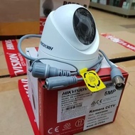 Hikvision Indoor 5Mp Cctv Camera New Series/ 2560P
