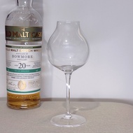泥煤威士忌專用聞香杯Whisky Glass