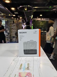 Sony VG-C5 適合a9 iii 同a1 ii 用