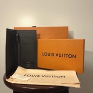 Authentic Louis Vuitton Men’s Wallet