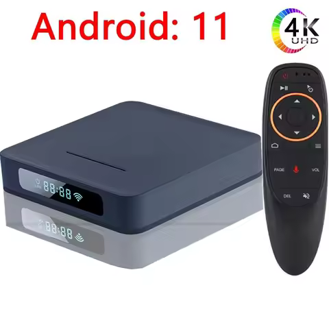 Best Smart TV box Android IPTV Box 1G 8GB 2G 16GB H.265 Media player 2.4G Wifi S905 Play M3u 4K Ultr