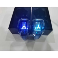 MITSUBISHI LANCER INSPIRA TRITON 5D DESIGN LED GEAR KNOB #PNP