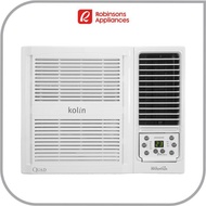 Kolin 2.5 HP Window Type Aircon Inverter (KAG-250WCINV)
