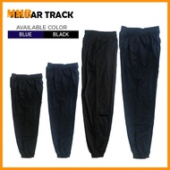 MMB _(HARGA BORONG) UNISEX ADULT / KIDS TRACKSUIT TRACK BOTTOM PANTS (SELUAR PANJANG TRACKSUITDEWASA