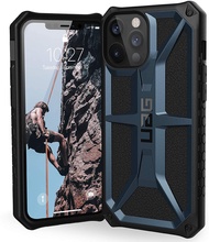 MobileWorld {จัดส่งจากไทย} iPhone 12 / iPhone 12 Pro Full Protection URBAN ARMOR GEAR UAG เคส [หน้าจ