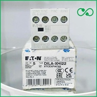 Eaton Dila-Xhi22 Aux Contact Eaton Moleller