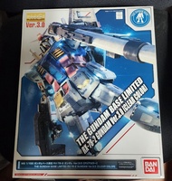 Gundam Base限定 RX-78 Gundam 彩透