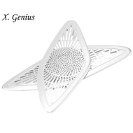 for   B  Class W247 X247 2020 Car Accessories Car Stickers Interior A-Pillar Speaker Net Cover Trim