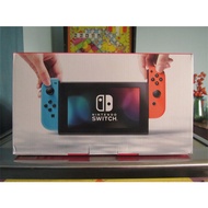 Nintendo Switch OLED Model Pokémon Scarlet &amp; Violet Edition Console + game NEW