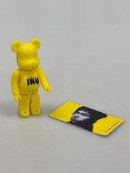 Bearbrick Series 46 Artist INU