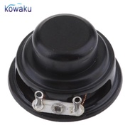 [vsrhkq] 32mm   4ohm   3W   Hi - Fi   Audio   Amplifier   Replacement   Accessories