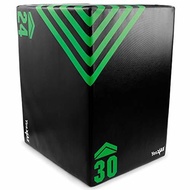 ▶$1 Shop Coupon◀  Yes4All Foam Plyo Box/Plyometric Box Platform for Crossfit, Jump Training &amp; Condit