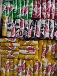 Cemilan dodol garut 10kg harga grosir semua varian rasa banyak pilihan