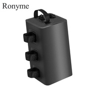 Ronyme Canopy Water Weight Bag Easy to Use Foldable Multifunctional Stable Tent Water Weights for La