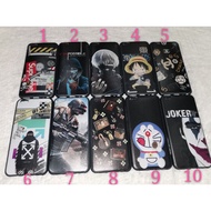 Vivo V5 V5S Fashion Case