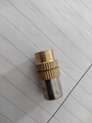 Spuyer dan Nozzle Pompa Semprotan Kyokan dan Semprotan atau Sprayer Merek Lainnya
