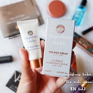 พร้อมส่ง! [ป้ายไทย] ❤️ augustinus bader the rich cream 7ml