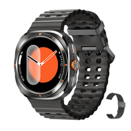 New For Samsung Galaxy Watch 7 Classic Smart Watch Men women Custom Dial HD AMOLED Voice Call NFC GP