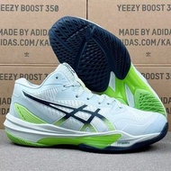 ASICS) SKY ELITE FF 3 YYB 排球鞋，Metarise 3% 輕盈回彈運動鞋
