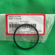 Rear wheel hub seal Future Neo Future/ RS /WA CODE 42653-001-004 (seal 40.5x2)