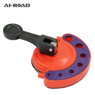 AI-ROAD Glass Hole Locator Positioning Tool 4-12mm AI810