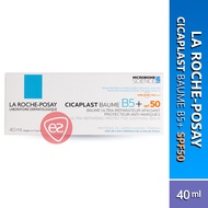 La Roche-Posay Cicaplast B5+ (SPF 50 PA++++) Ultra-Repairing Protective Soothing Balm 40ml (For Irri