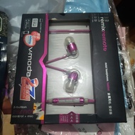 v-moda headphone 有線耳機