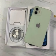 iphone 12 128gb ibox second