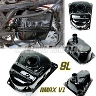 YAMAHA NMAX155 N MAX155 V1 FUEL TANK TANGKI MINYAK 9 LITRE 9L