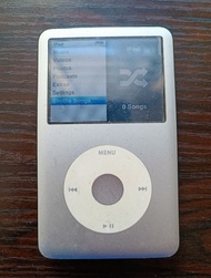 Apple iPod Classic 80GB