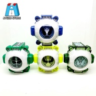 Candy/SG/GP Eyecon Mask Rider Kamen Ghost Toys Collectibles Second Hand Authentic Licensed From Japa