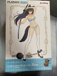 全新罪姬guilty princess gp04