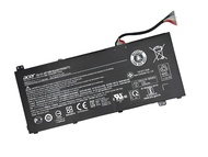 (ส่งฟรี ประกัน 1 ปี) แบตเตอรี่ โน๊ตบุ๊ค Compatible AP19B8M with ACER ( Chromebook CB317 Swift 3 SF3
