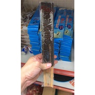 H3NsaTu Dupa Walet HM Swiftlets h3n1