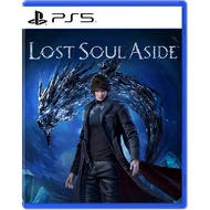 Lost Soul Aside Ps5
