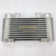 FORD RANGER WL DIESEL 2.5 3.0 L4 (2006-2012) WL8513550 WL85-13-550 TURBO INTERCOOLER ALUMINIUM OEM G