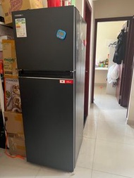 Toshiba 東芝 GR-RT468WE-PMA(06) 339公升 變頻上置式雙門雪櫃