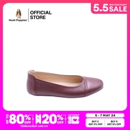 Hush Puppies รองเท้าผู้หญิง รุ่น Alinda HP 8WCFB0323H - สีม่วง