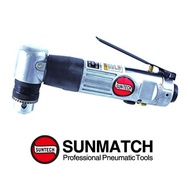 SUNTECH SM-709R 3/8" Reversible Pneumatic Angle Drill
