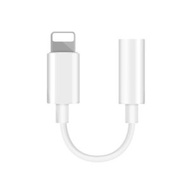 Others - iPhone Lightnig轉3.5mm耳機轉換線 耳機轉插