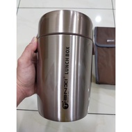 Tian Xi 2.0L Lunch Box