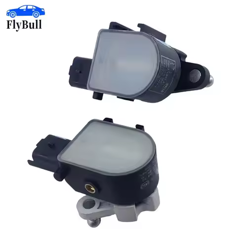 5273J4 Headlight Height Level Sensor Suspension Fit for Citroen C5 I II III C6 PEUGEOT 508
