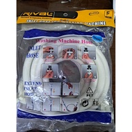 MESIN ORIGINAL WATER INLET 5 METER WASHING MACHINE INLET HOSE/ WASHING MACHINE HOSE