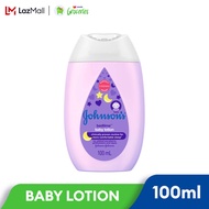 Johnson's Baby Lotion Bedtime 100ML