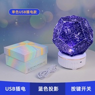 อัพเกรด Starry Sky Projector Galaxy Projector Star Lights Room Ceiling Galaxy Children S Night Light