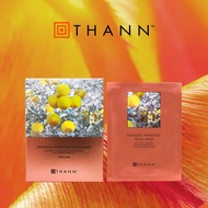 [DATE CẬN] Mặt nạ dưỡng ẩm THANN Thanh Yên Hoa Cam Eastern Orchard Intensive Hydrating hộp 4 miếng