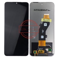 LCD TOUCHSCREEN FOR TECNO SPARK GO 1 KL4 / SPARK 30C KL5 / ITEL P65 P671L / ITEL A80 A671L ORIGINAL 