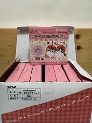 mofusand 金屬碟盲盒