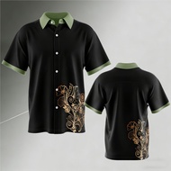 20226  CORPORATE SHIRT 24004D | Sublimation Corporate Polysoft